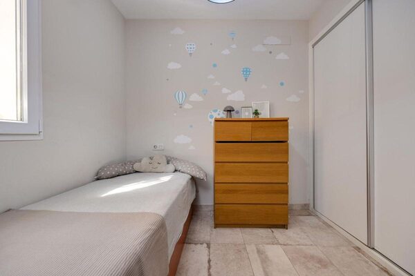 Таунхаус в Торревьеха, Испания, 138м² - изображение 18