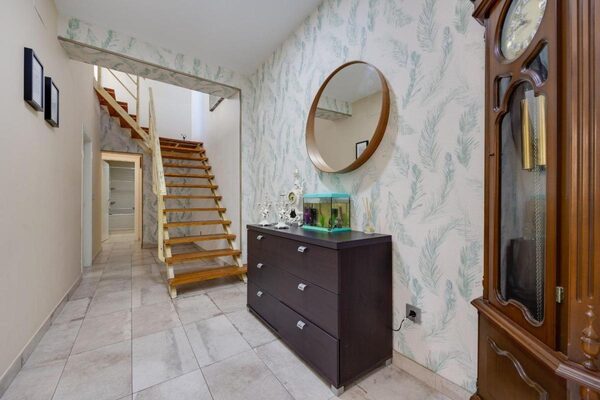 Таунхаус в Торревьеха, Испания, 138м² - изображение 11