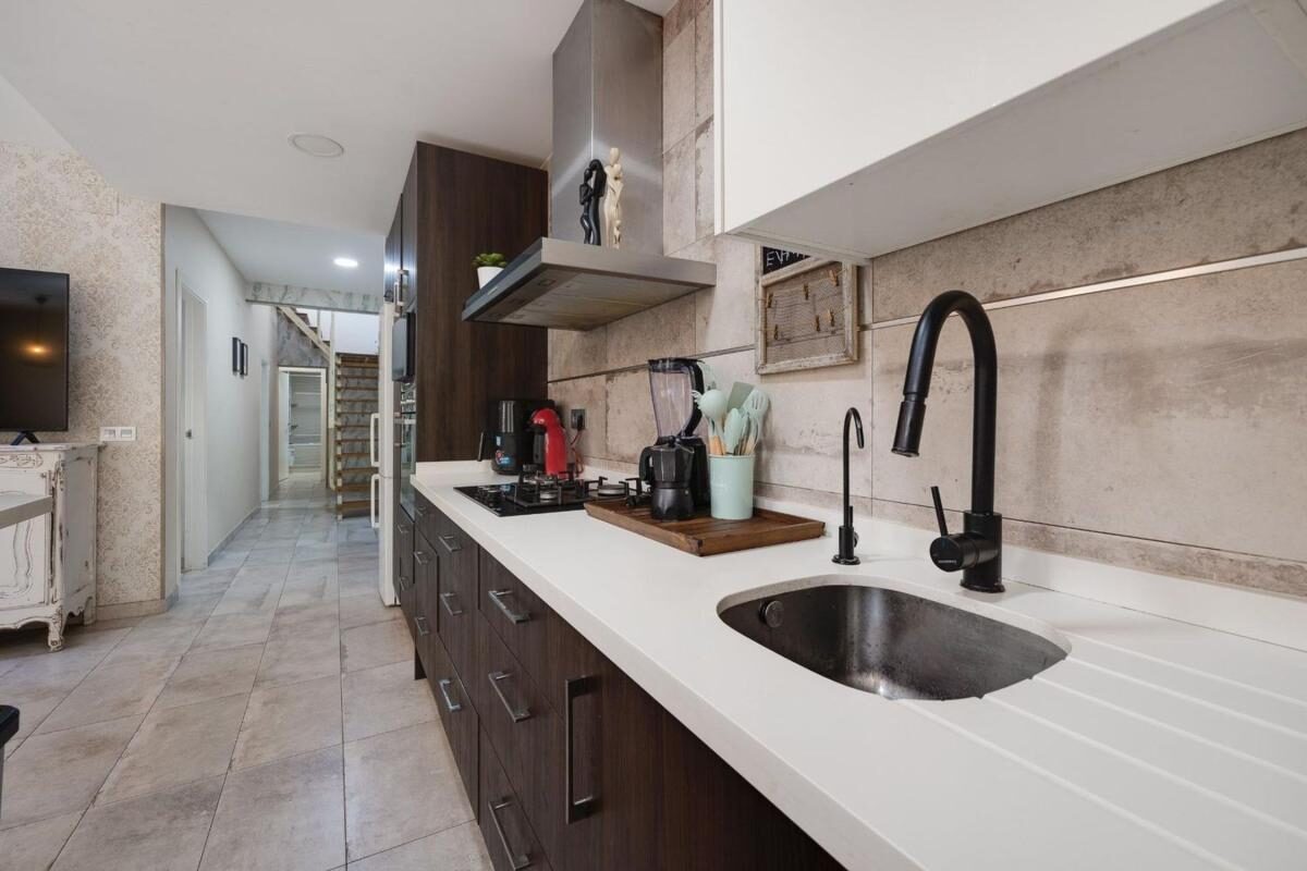 Townhouse with 3 bedrooms, 138m² in Torrevieja, Spain [ID: 0152-527767]