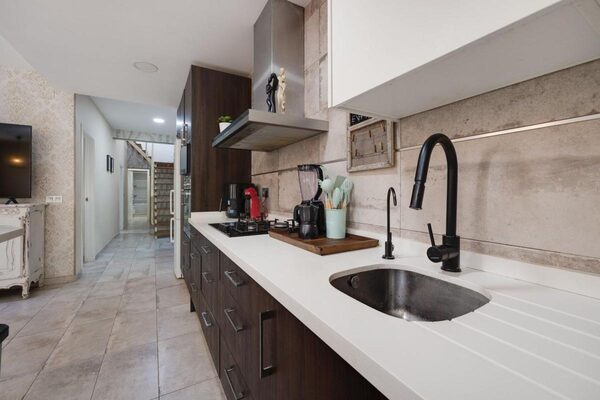 Таунхаус в Торревьеха, Испания, 138м² - изображение 10