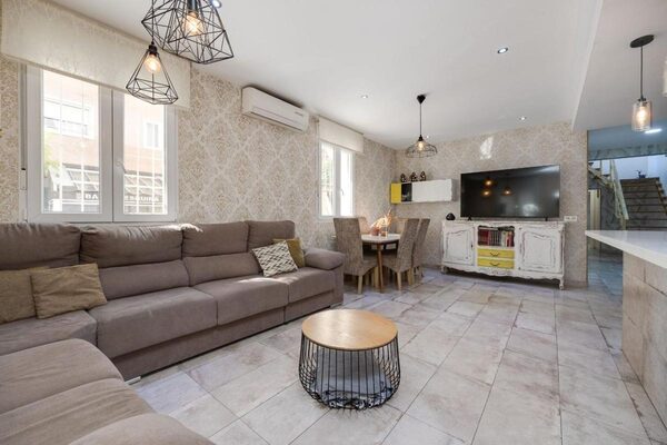 Таунхаус в Торревьеха, Испания, 138м²