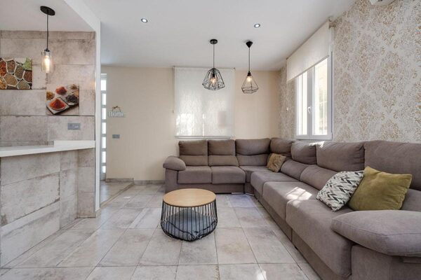 Таунхаус в Торревьеха, Испания, 138м² - изображение 3