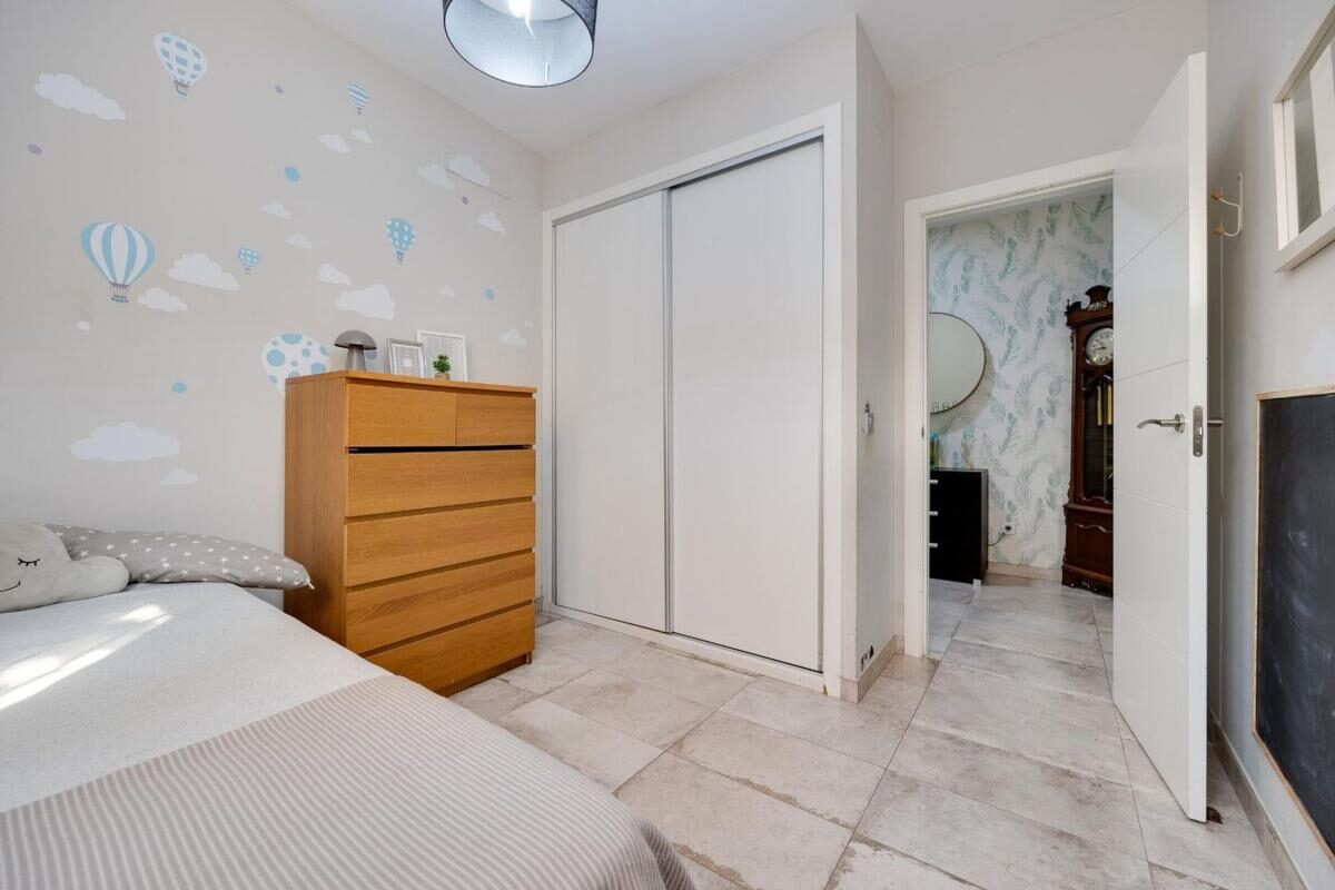 Townhouse with 3 bedrooms, 138m² in Torrevieja, Spain [ID: 0152-527767]