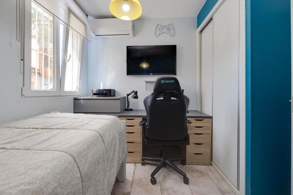 Таунхаус в Торревьеха, Испания, 138м² - изображение 21