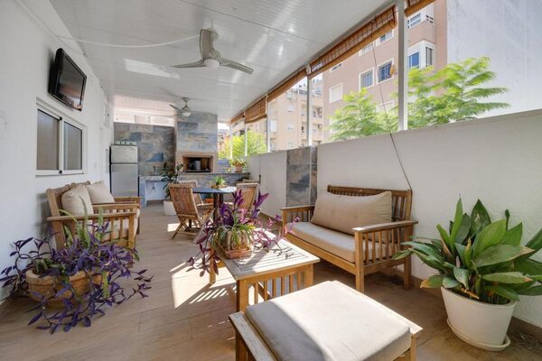 Таунхаус в Торревьеха, Испания, 138м² - изображение 28