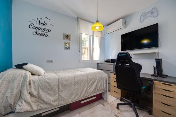 Таунхаус в Торревьеха, Испания, 138м² - изображение 20
