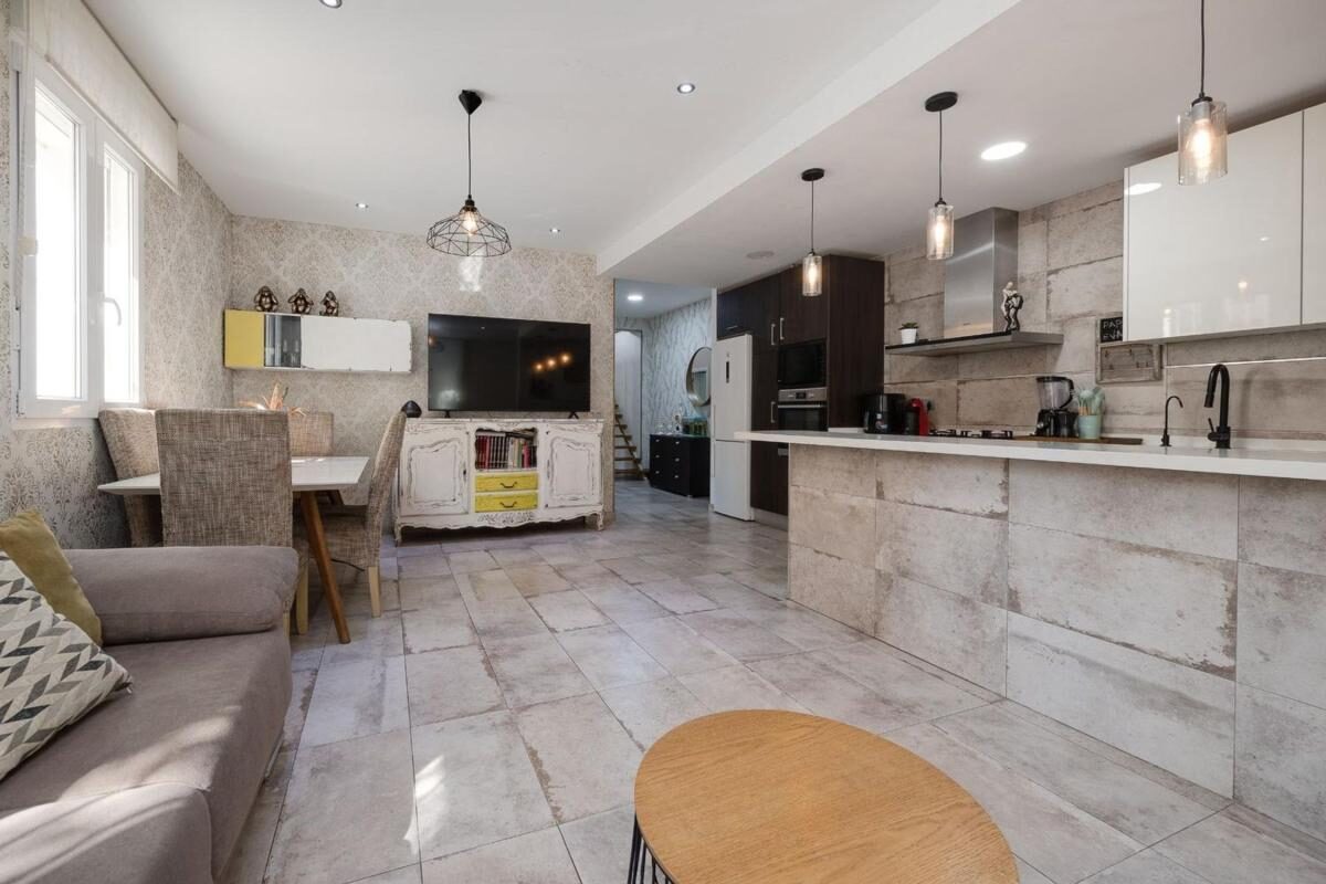 Townhouse with 3 bedrooms, 138m² in Torrevieja, Spain [ID: 0152-527767]