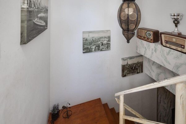 Таунхаус в Торревьеха, Испания, 138м² - изображение 27