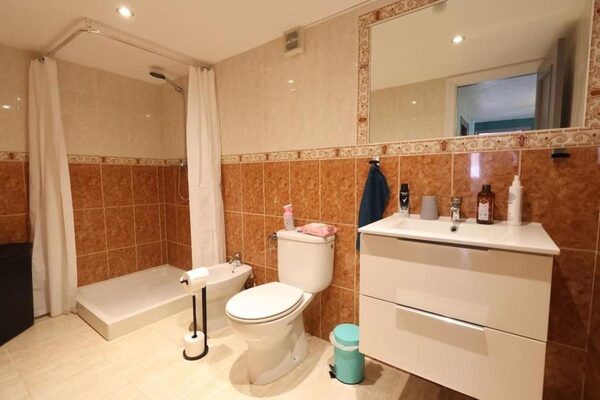 Willa w Сан-Мігель-де-Салінас, Hiszpania, 112m² - obraz 15