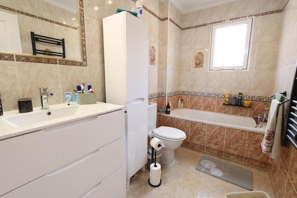 Willa z 3 sypialniami, 112m² w Сан-Мігель-де-Салінас, Hiszpania [ID: 0152-527701]