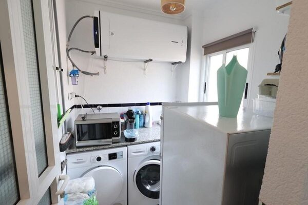Willa w Сан-Мігель-де-Салінас, Hiszpania, 112m² - obraz 9