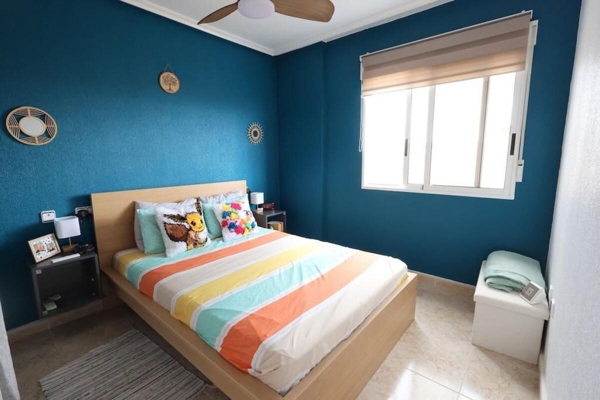 Willa z 3 sypialniami, 112m² w Сан-Мігель-де-Салінас, Hiszpania [ID: 0152-527701]