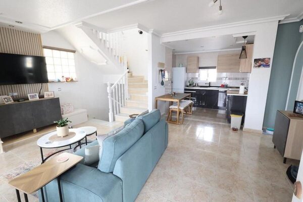 Willa w Сан-Мігель-де-Салінас, Hiszpania, 112m² - obraz 3
