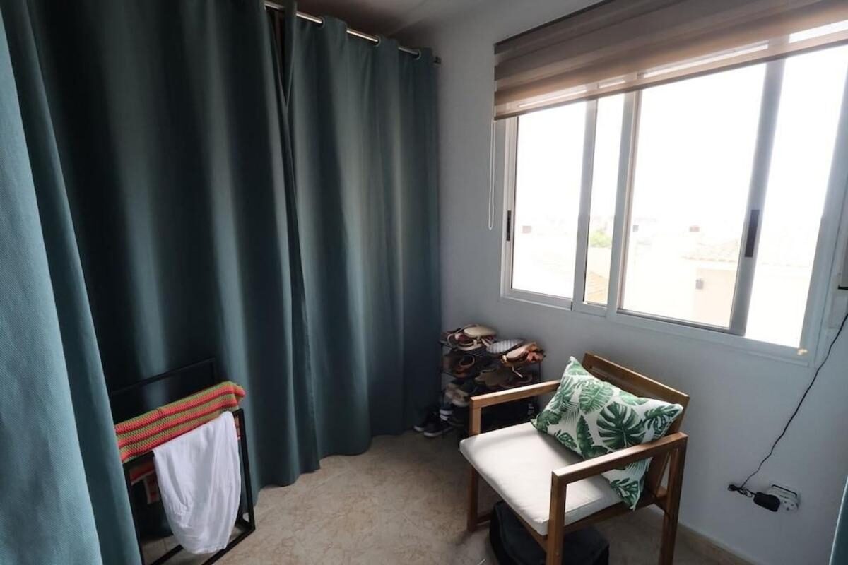 Willa z 3 sypialniami, 112m² w Сан-Мігель-де-Салінас, Hiszpania [ID: 0152-527701]