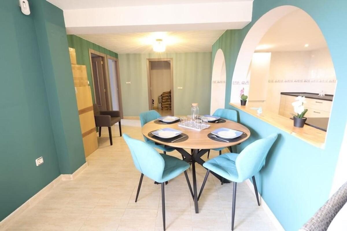 Willa z 3 sypialniami, 112m² w Сан-Мігель-де-Салінас, Hiszpania [ID: 0152-527701]
