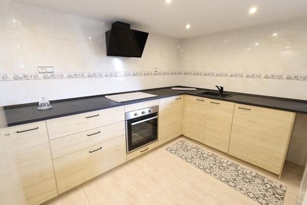 Willa w Сан-Мігель-де-Салінас, Hiszpania, 112m² - obraz 21