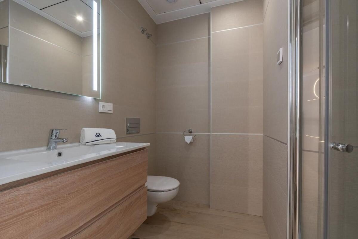 Вілла з 2 спальнями, 75м² в Фінестрат, Іспанія [ID: 0152-527559]