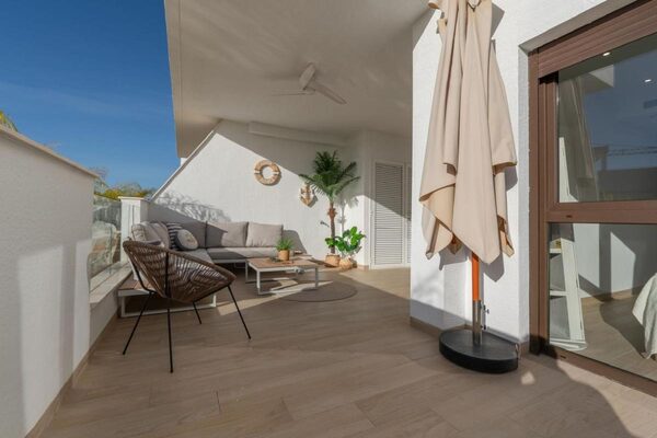 Вілла в Фінестрат, Іспанія, 75м² - зображення 9