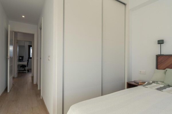 Вілла в Фінестрат, Іспанія, 75м² - зображення 12