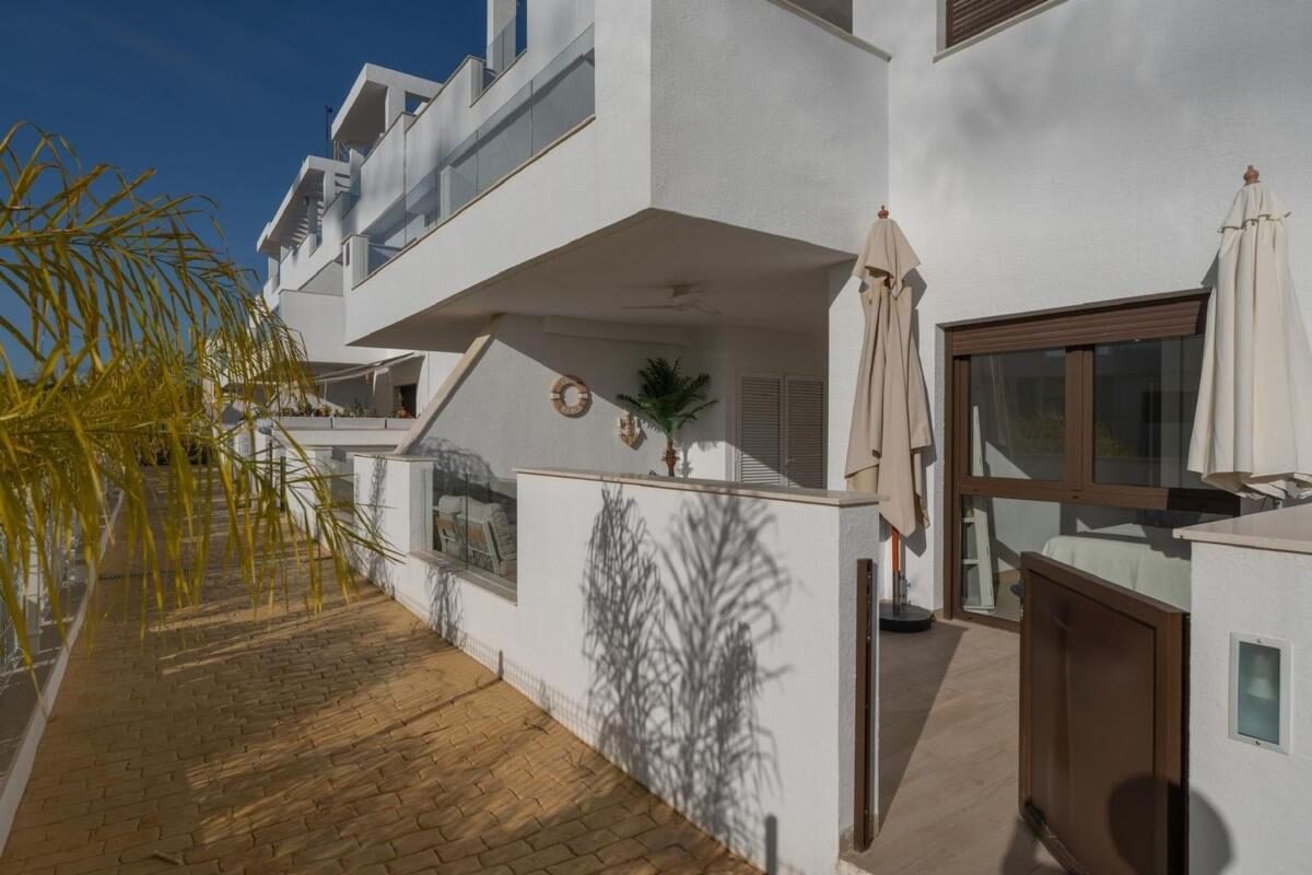 Вілла з 2 спальнями, 75м² в Фінестрат, Іспанія [ID: 0152-527559]