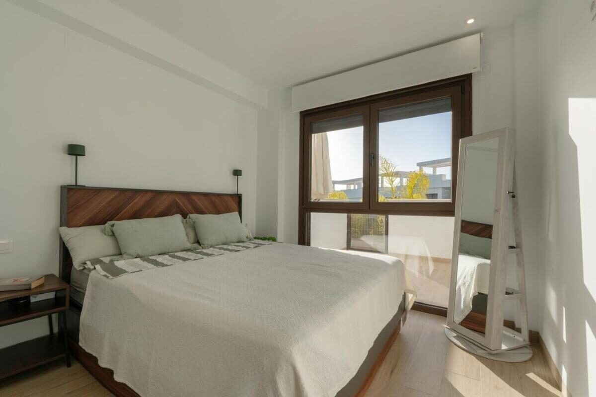 Вілла з 2 спальнями, 75м² в Фінестрат, Іспанія [ID: 0152-527559]