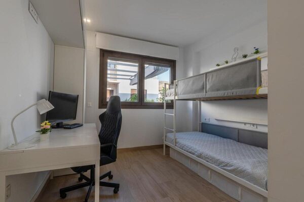 Вілла в Фінестрат, Іспанія, 75м² - зображення 15