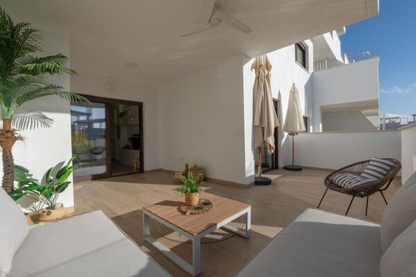 Вілла в Фінестрат, Іспанія, 75м² - зображення 8
