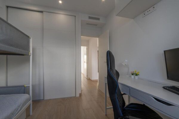 Вілла в Фінестрат, Іспанія, 75м² - зображення 16