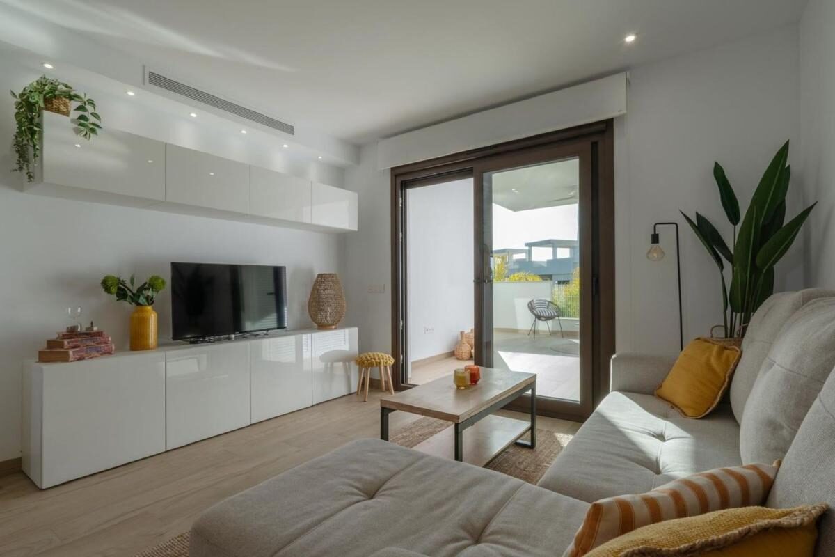 Вілла з 2 спальнями, 75м² в Фінестрат, Іспанія [ID: 0152-527559]