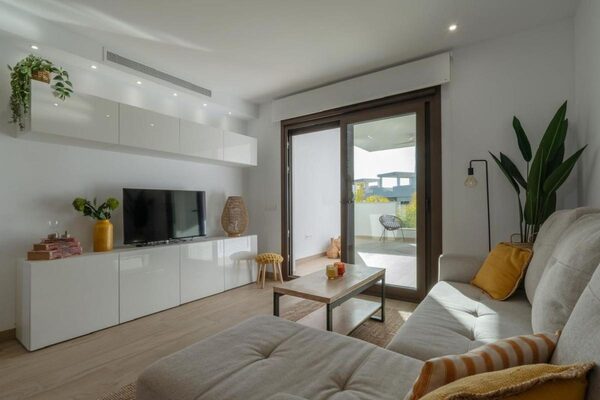 Вілла в Фінестрат, Іспанія, 75м² - зображення 5