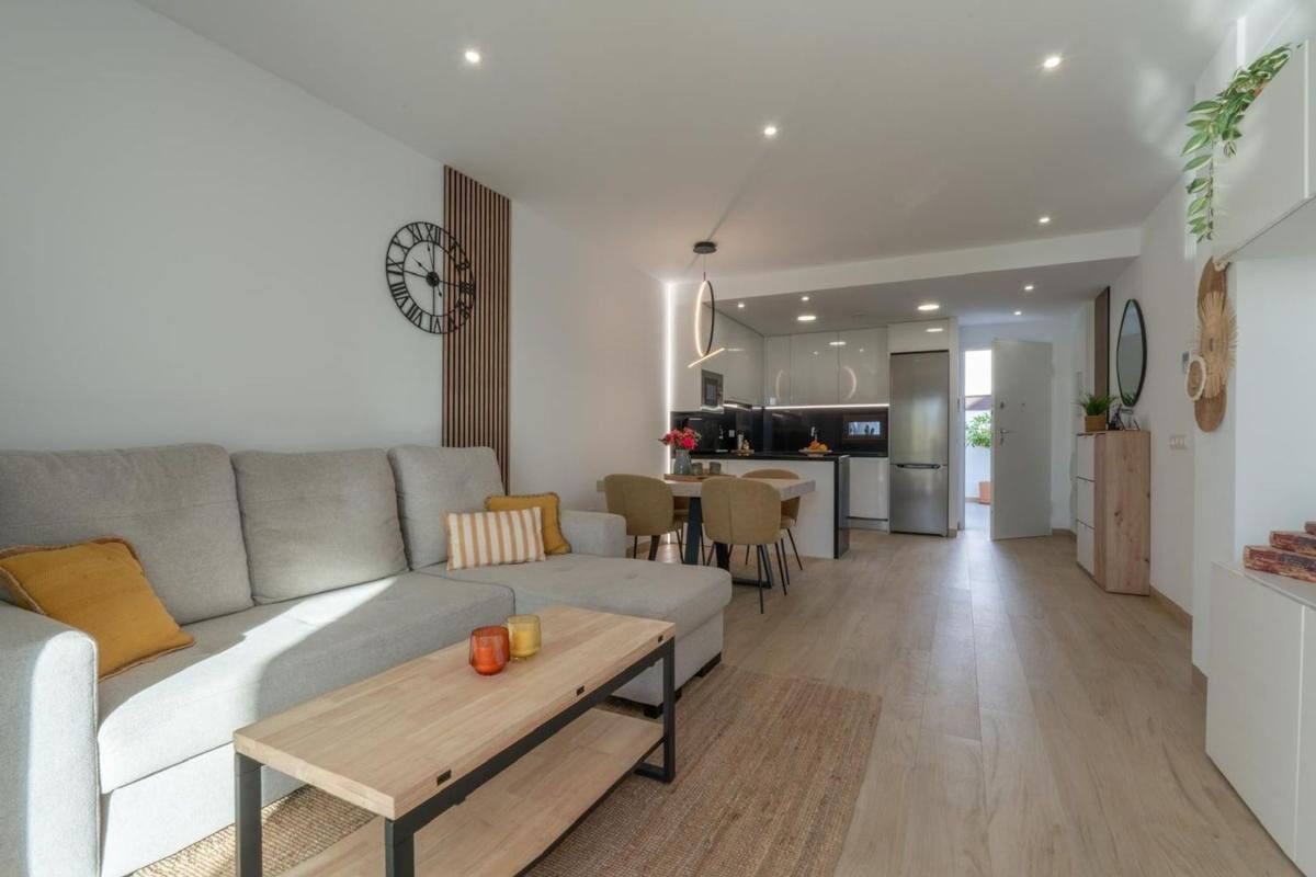 Вілла з 2 спальнями, 75м² в Фінестрат, Іспанія [ID: 0152-527559]