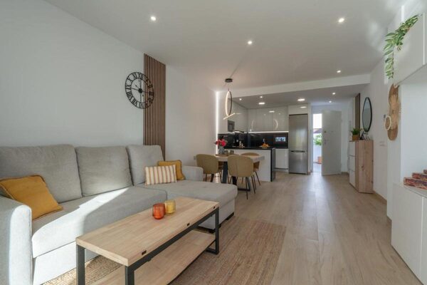 Вілла в Фінестрат, Іспанія, 75м² - зображення 4