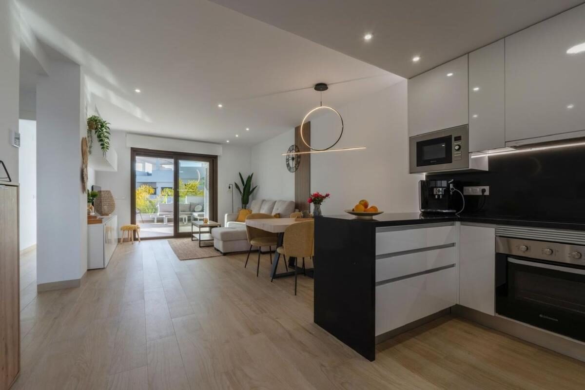 Вілла з 2 спальнями, 75м² в Фінестрат, Іспанія [ID: 0152-527559]