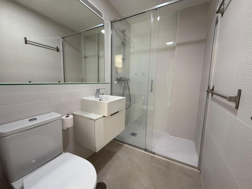 Apartamenty z 1 sypialnią, 50m² w Benidorm, Hiszpania [ID: 0152-527321]