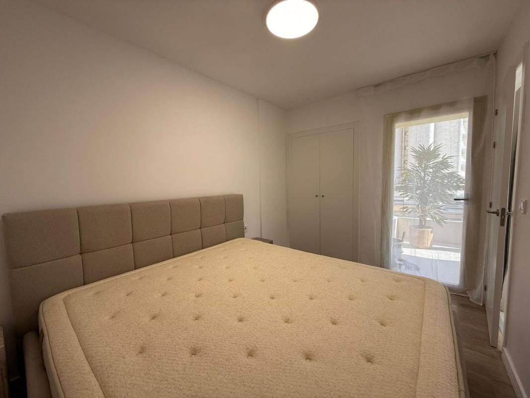 Apartamenty z 1 sypialnią, 50m² w Benidorm, Hiszpania [ID: 0152-527321]