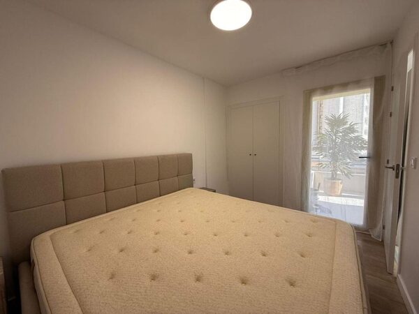 Apartamenty w Benidorm, Hiszpania, 50m² - obraz 10