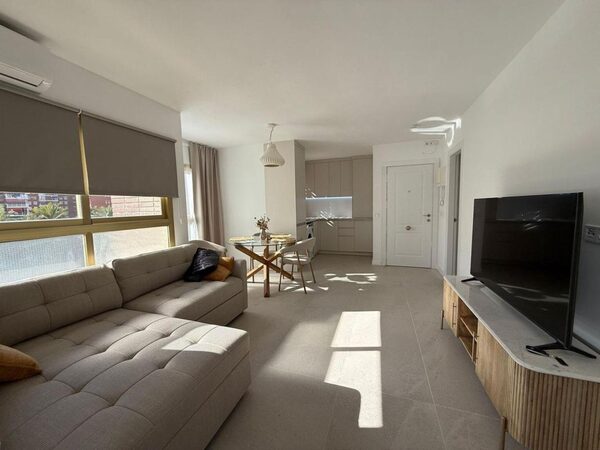 Apartamenty w Benidorm, Hiszpania, 50m² - obraz 3