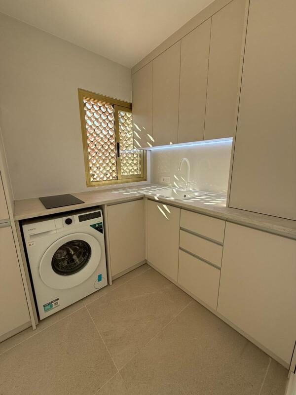 Apartamenty w Benidorm, Hiszpania, 50m² - obraz 7