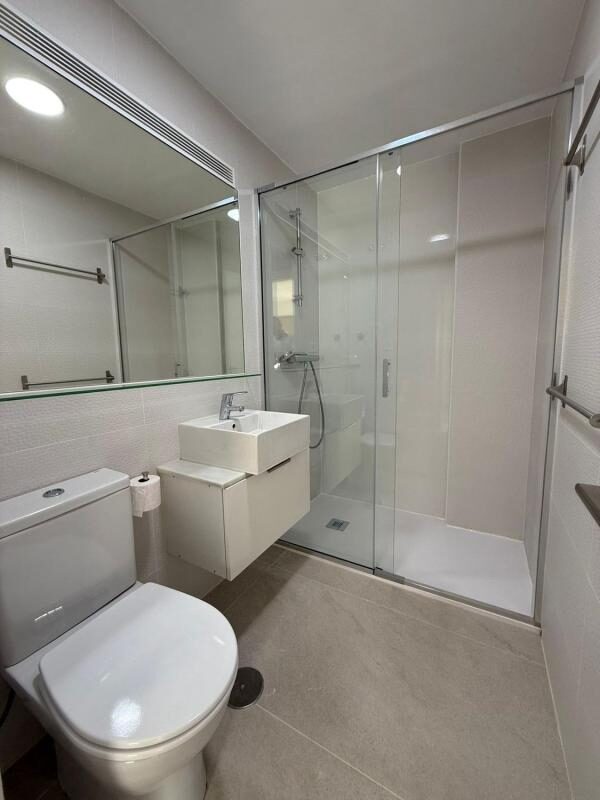 Apartamenty z 1 sypialnią, 50m² w Benidorm, Hiszpania [ID: 0152-527321]