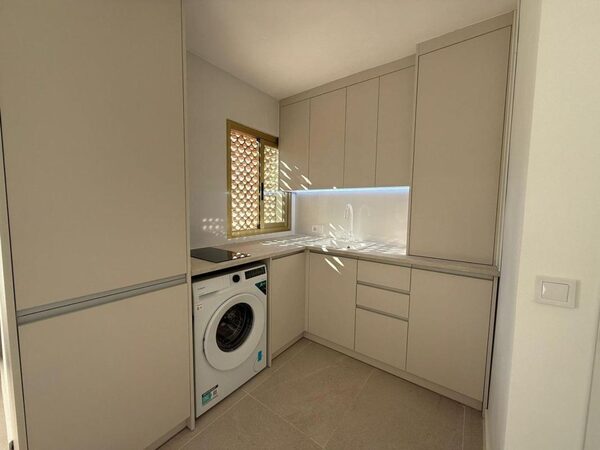 Apartamenty w Benidorm, Hiszpania, 50m² - obraz 6