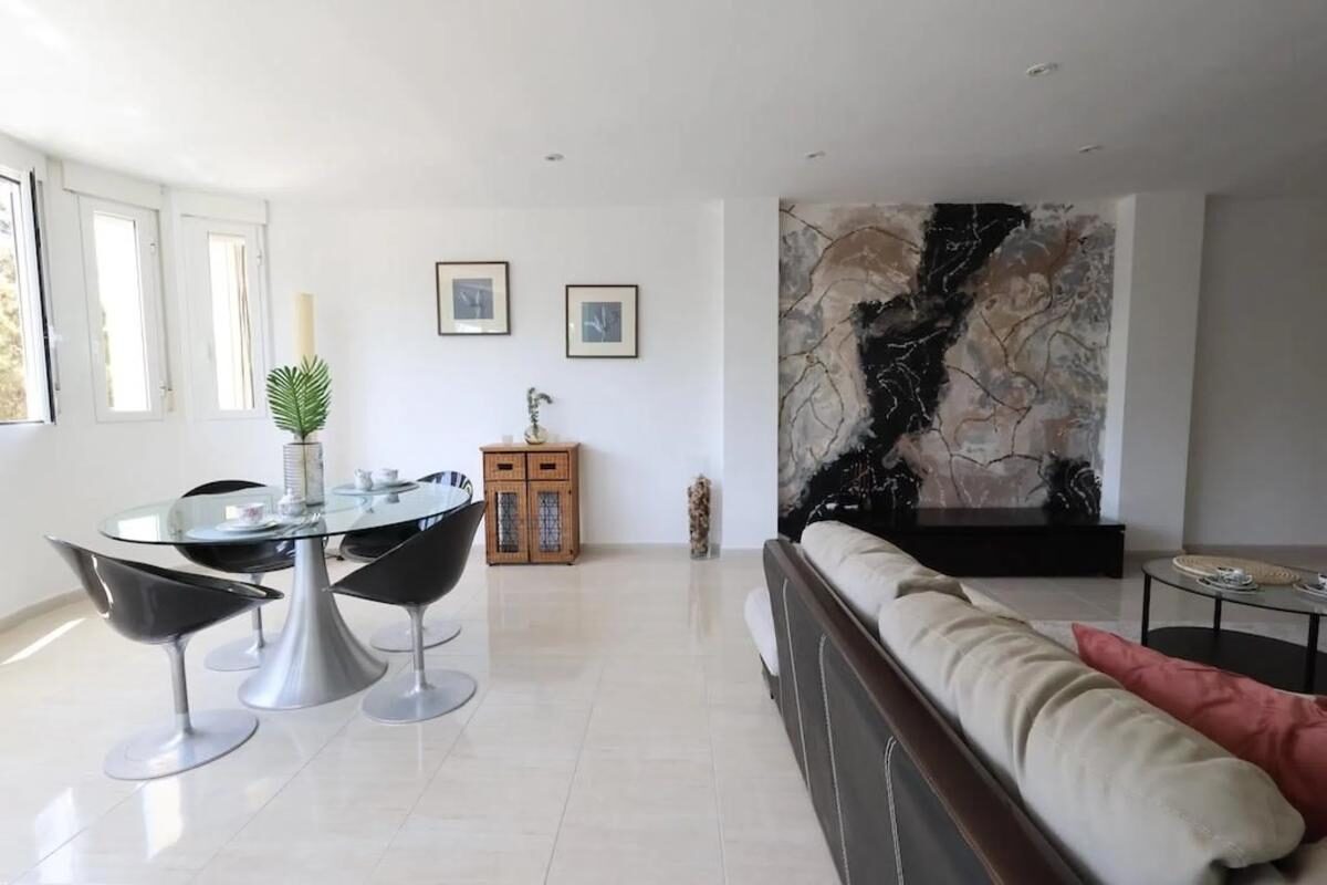 Apartament z 3 sypialniami, 110m² w Torrevieja, Hiszpania [ID: 0152-526354]