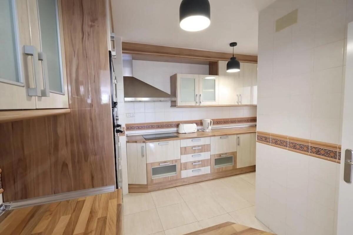 Apartament z 3 sypialniami, 110m² w Torrevieja, Hiszpania [ID: 0152-526354]