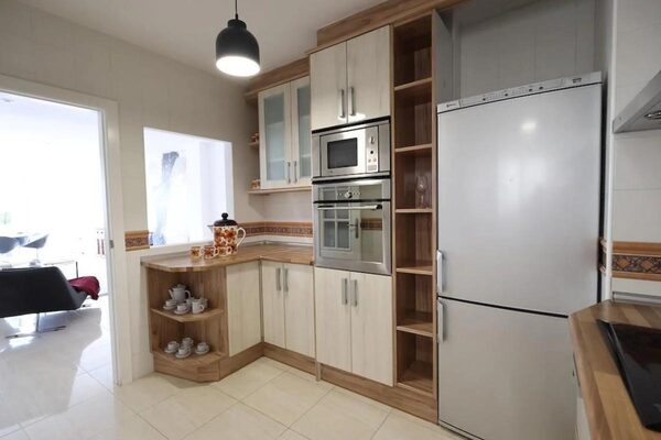 Apartamenty w Torrevieja, Hiszpania, 110m² - obraz 6