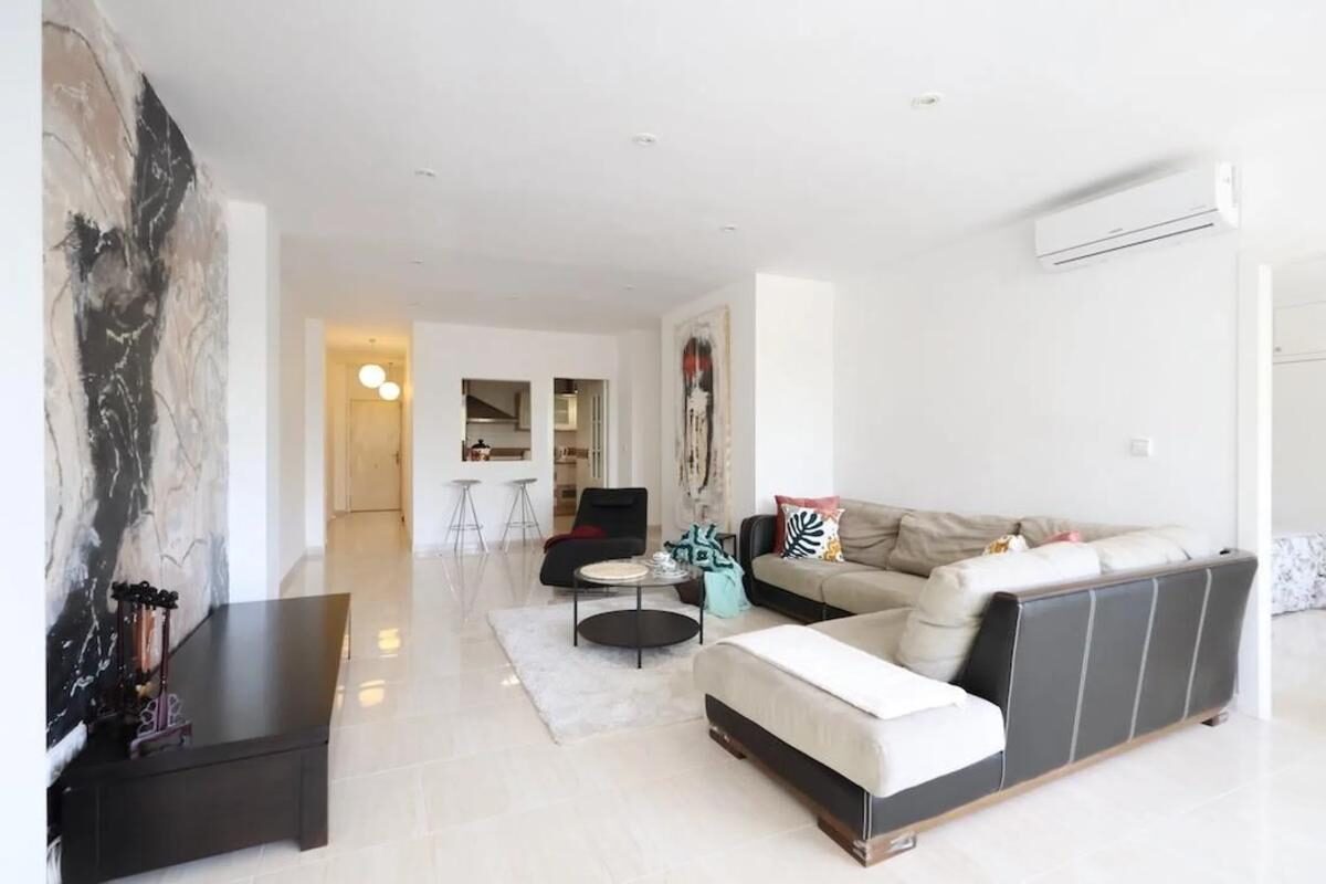 Apartament z 3 sypialniami, 110m² w Torrevieja, Hiszpania [ID: 0152-526354]