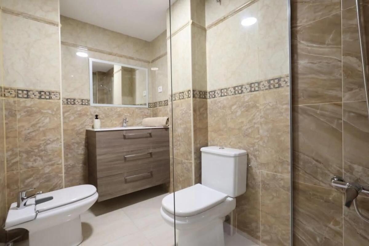 Apartament z 3 sypialniami, 110m² w Torrevieja, Hiszpania [ID: 0152-526354]