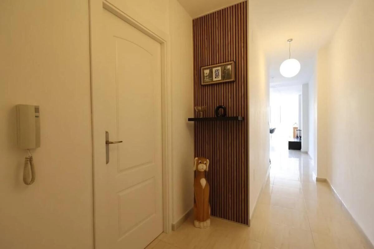 Apartament z 3 sypialniami, 110m² w Torrevieja, Hiszpania [ID: 0152-526354]