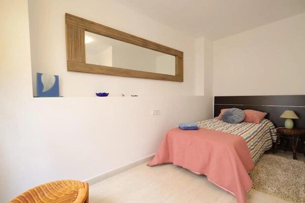 Apartamenty w Torrevieja, Hiszpania, 110m² - obraz 13