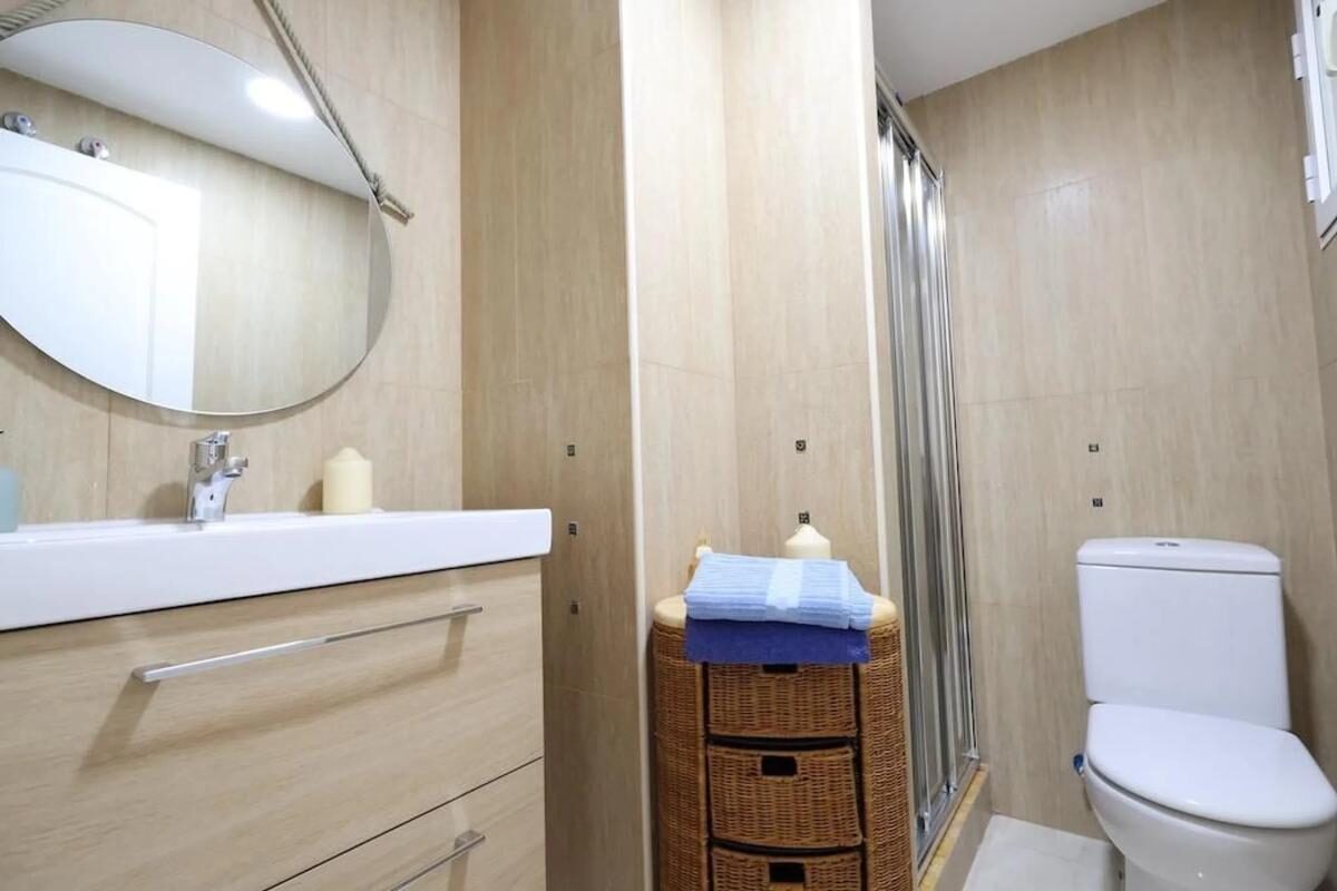 Apartament z 3 sypialniami, 110m² w Torrevieja, Hiszpania [ID: 0152-526354]