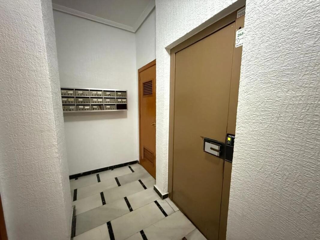 Квартира з 1 спальнею, 52м² в Торрев'єха, Іспанія [ID: 0152-526292]