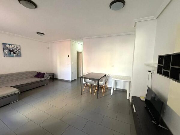 Апартаменты в Торревьеха, Испания, 52м² - изображение 3